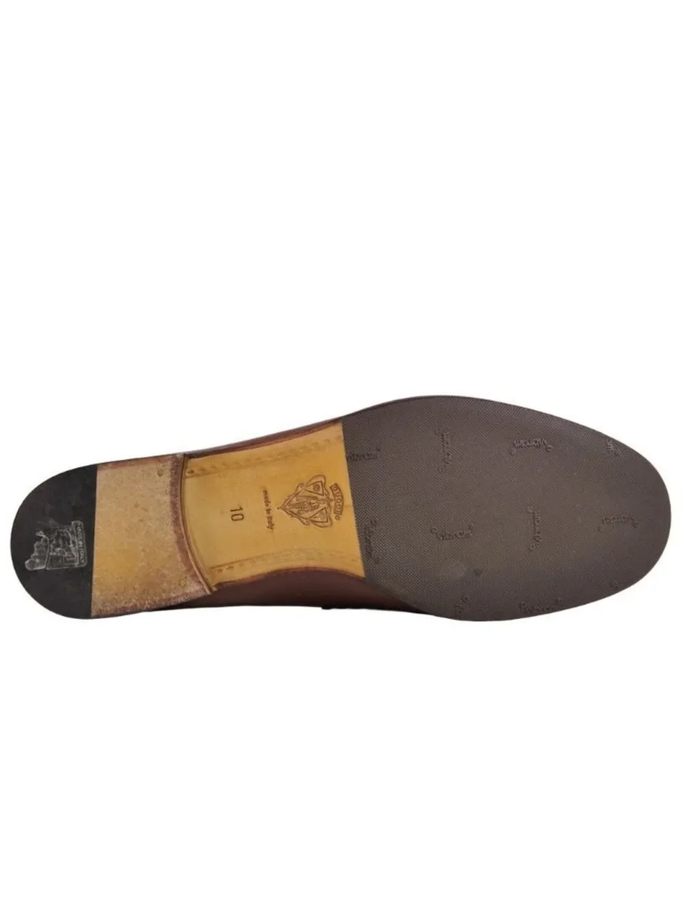 Gucci Loafers Moccasins Horsebit Business Shoes